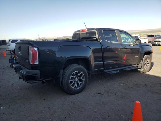  GMC CANYON 2017 Black