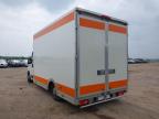 2020 PEUGEOT BOXER 335 for sale at Copart CORBY