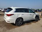 2016 Infiniti Qx60  за продажба в Elgin, IL - Front End