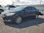 2016 Ford Focus Titanium for Sale in Ottawa, ON - Rear End