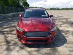 2013 Ford Fusion Se   de vânzare în Cicero, IN - Minor Dent/Scratches