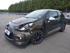 2013 CITROEN DS3 AIRDRE for sale at Copart WHITBURN