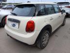 2019 MINI ONE CLASSI for sale at Copart PETERLEE