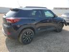 2021 CHEVROLET TRAILBLAZER ACTIV   for sale at Copart AB - EDMONTON