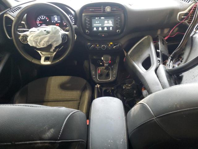 2021 KIA SOUL EX
