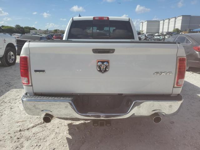  RAM 1500 2015 White
