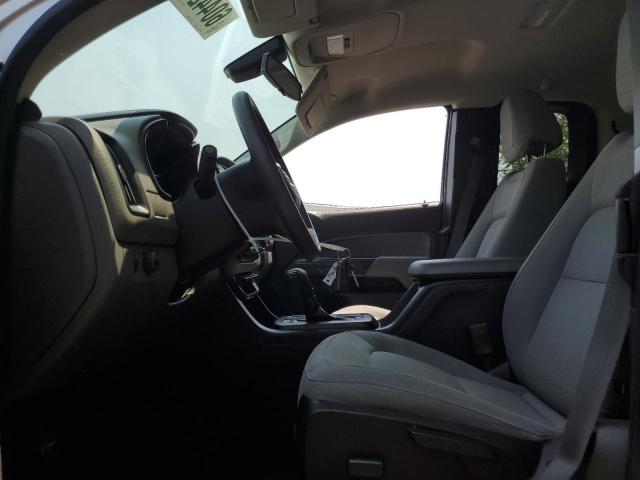 2018 GMC CANYON 