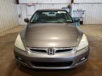 2006 Honda Accord Ex   продається в Pennsburg, PA - Rear End