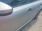 2011 VOLKSWAGEN POLO S 60 for sale at Copart WOLVERHAMPTON