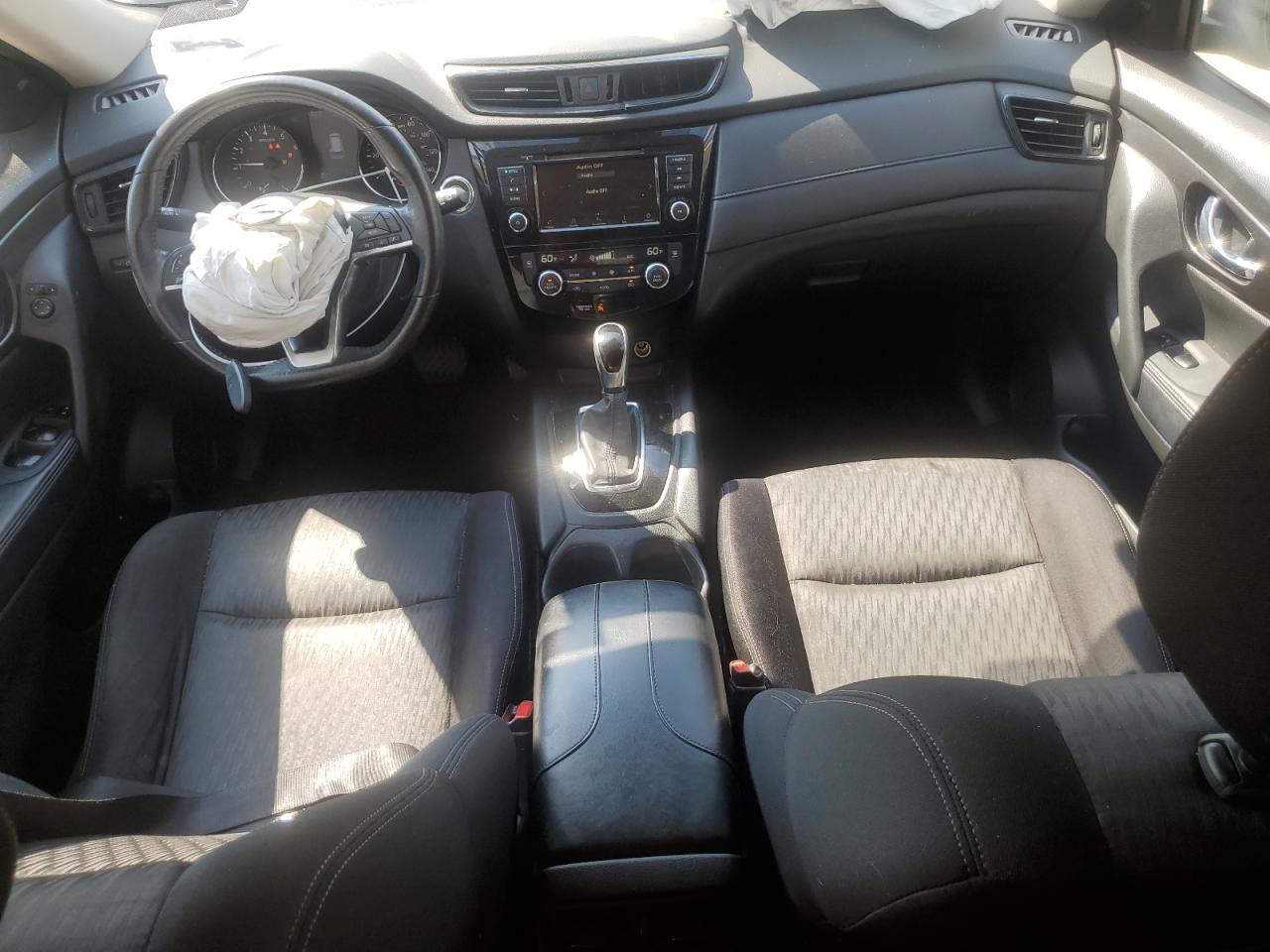 NISSAN ROGUE 2019 VIN JN8AT2MV0KW371547 фото 8