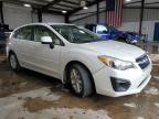 2012 Subaru Impreza Premium იყიდება West Mifflin-ში, PA - Front End