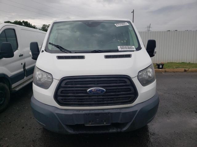 2017 FORD TRANSIT T-350