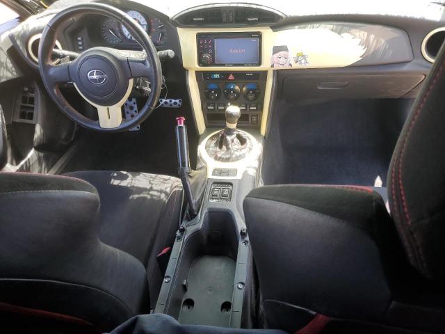 2013 TOYOTA SCION FR-S   