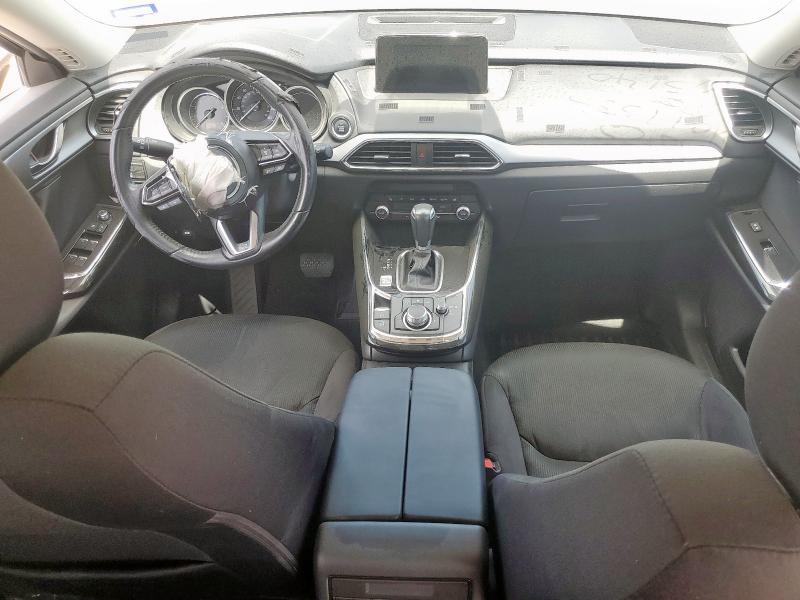  MAZDA CX-9 2020 Gray