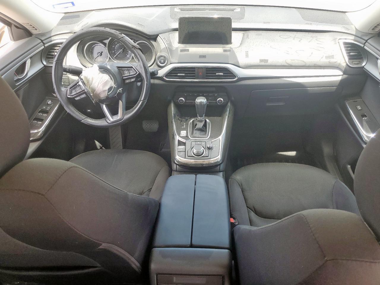 JM3TCABY9L0405640 2020 Mazda Cx-9 Sport