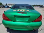 2006 Mercedes-Benz Sl 500   de vânzare în Littleton, CO - Side