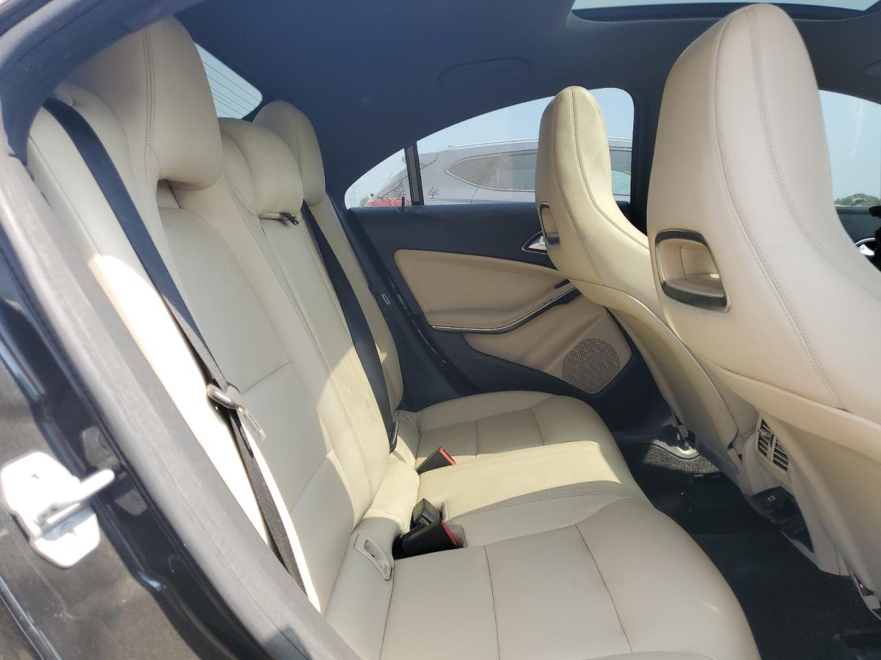 2014 Mercedes-Benz Cla 250 VIN: WDDSJ4EB9EN055067 Lot: 60369555