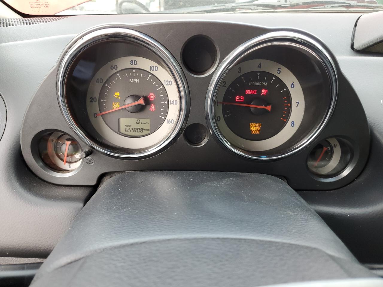 2011 Mitsubishi Eclipse Gs Sport VIN: 4A31K5DF3BE003438 Lot: 62751935