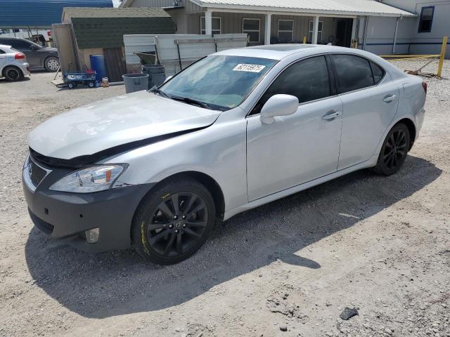 2008 Lexus Is 250