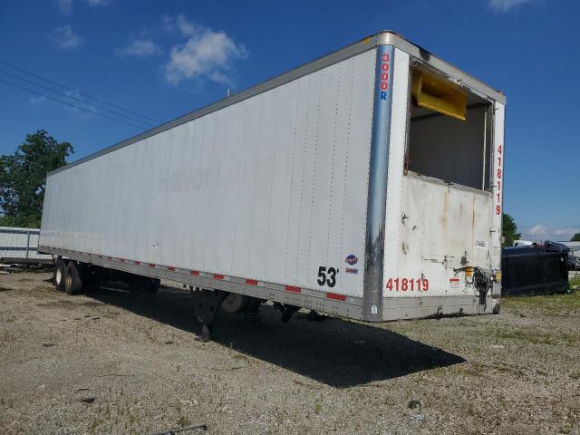 2018 Utility                     Reefer