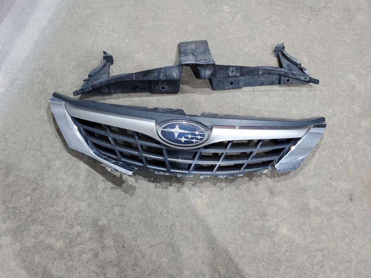 2009 Subaru Impreza 2.5I Premium VIN: JF1GH60689H809930 Lot: 62164905