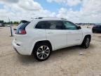 2019 Jeep Cherokee Overland for Sale in New Braunfels, TX - Front End