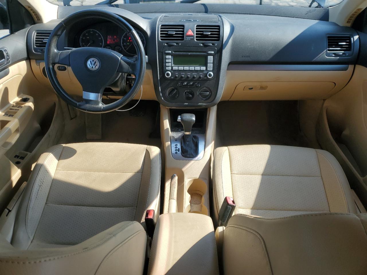 2008 Volkswagen Jetta Se VIN: 3VWRZ81K88M141660 Lot: 62281345