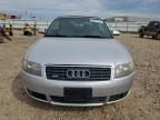 2004 Audi A4 Quattro na sprzedaż w Bismarck, ND - Mechanical