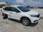 2016 Honda Cr-V Lx na sprzedaż w Gainesville, GA - All Over