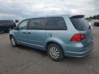2009 Volkswagen Routan S იყიდება Ham Lake-ში, MN - Hail