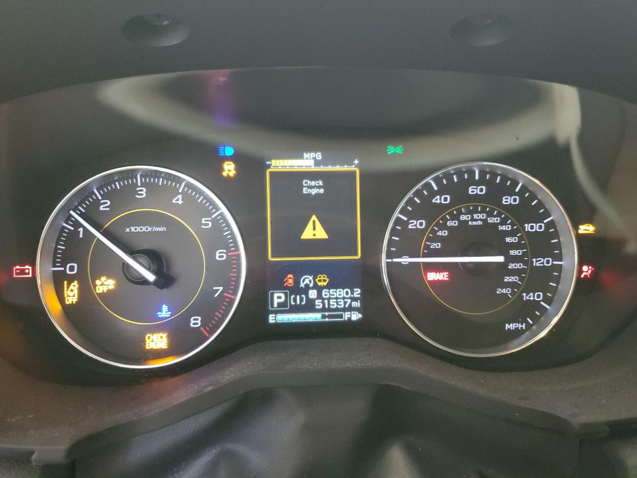 2023 Subaru Crosstrek Sport VIN: JF2GTHSC0PH249701 Lot: 62566425