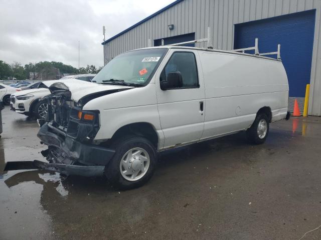 2008 Ford Econoline E150 Van  