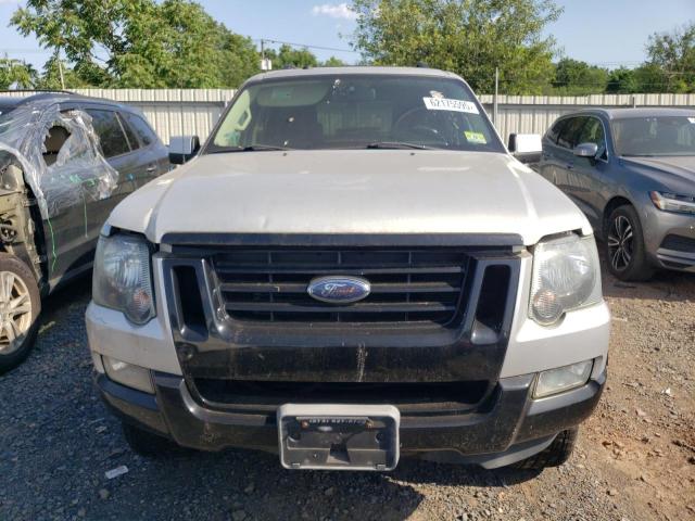 2010 FORD EXPLORER XLT  