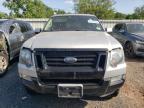2010 FORD EXPLORER XLT   for sale at Copart NJ - SOMERVILLE