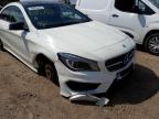 2013 MERCEDES BENZ CLA220 AMG for sale at Copart SANDY