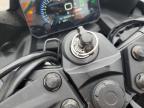 2025 SUZUKI GSX800 F   for sale at Copart LA - BATON ROUGE