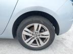 2017 VAUXHALL ASTRA TECH for sale at Copart ST HELENS