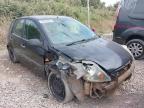 2007 FORD FIESTA STY for sale at Copart BRISTOL