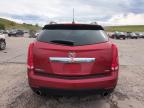 2016 Cadillac Srx Luxury Collection for Sale in Littleton, CO - Front End