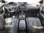 2017 Nissan Rogue Sv for Sale in Laurel, MD - Front End