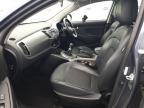 2015 KIA SPORTAGE 2 for sale at Copart WHITBURN