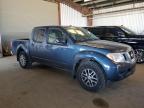 2017 Nissan Frontier S na sprzedaż w American Canyon, CA - Rear End