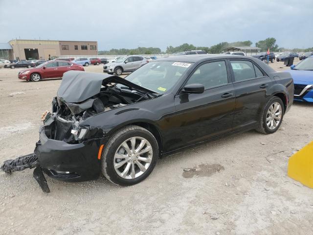 2015 Chrysler 300 S