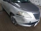 2012 CHRYSLER YPSILON SE for sale at Copart EAST KILBRIDE