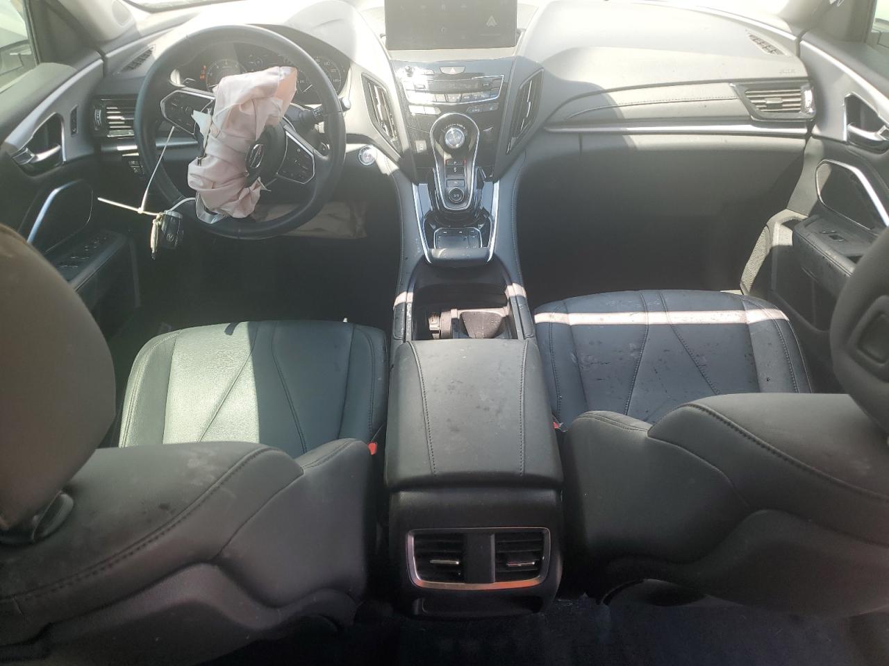 2020 Acura Rdx VIN: 5J8TC1H36LL022338 Lot: 60430825