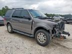 2014 Ford Expedition Xlt de vânzare în Houston, TX - Front End