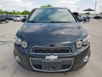 2012 Chevrolet Sonic Ltz for Sale in Wilmer, TX - Side