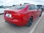 2016 JAGUAR XE R-SPORT for sale at Copart CHESTER