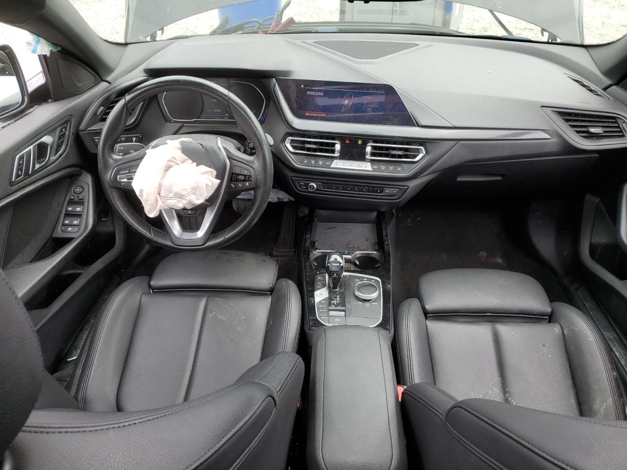 BMW 2 SERIES 2021 VIN WBA73AK01M7H58273 фото 8