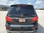 2014 Mercedes-Benz Gl 63 Amg for Sale in Fort Pierce, FL - Front End